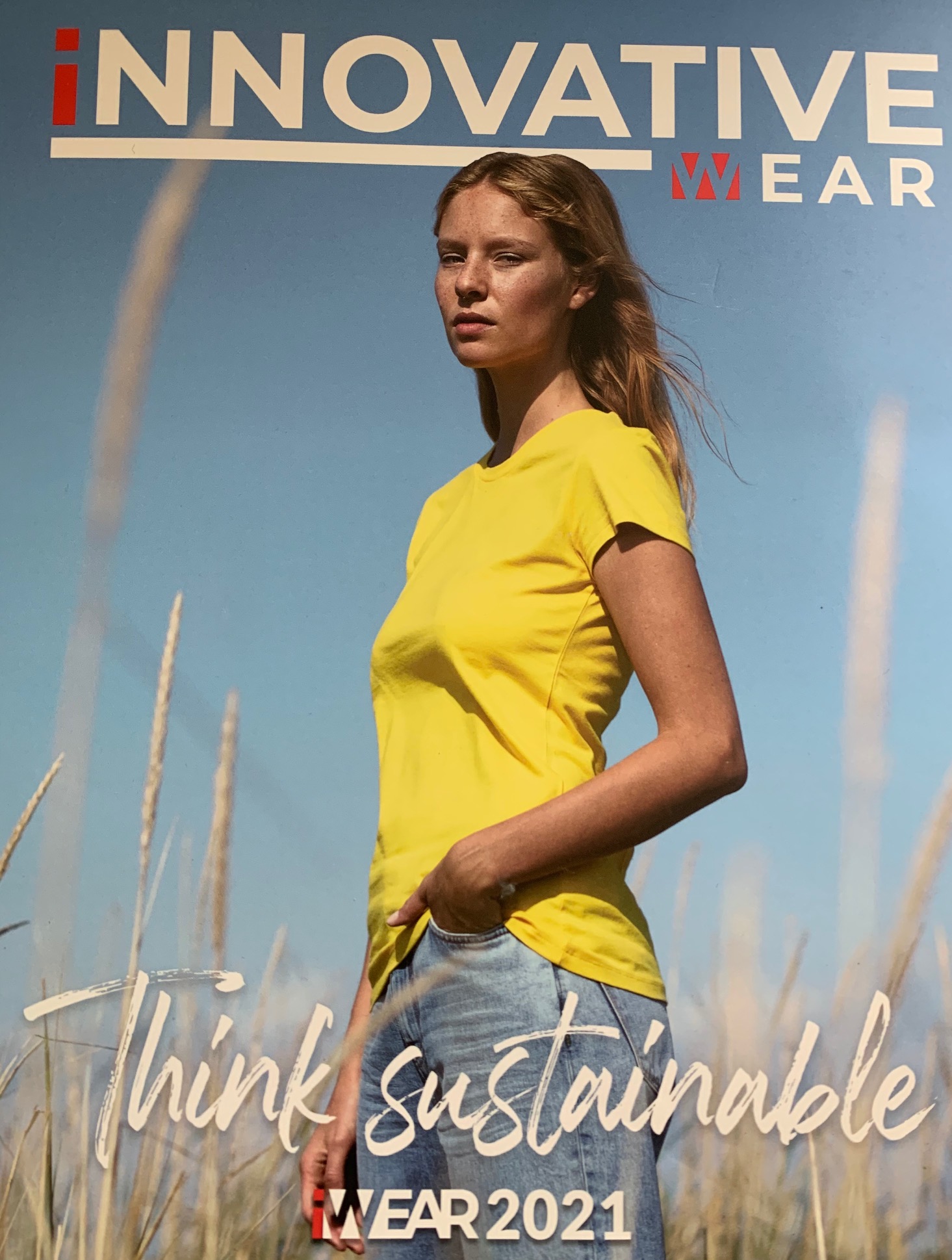 IWEAR 2025 sport maglieria cappell. borse